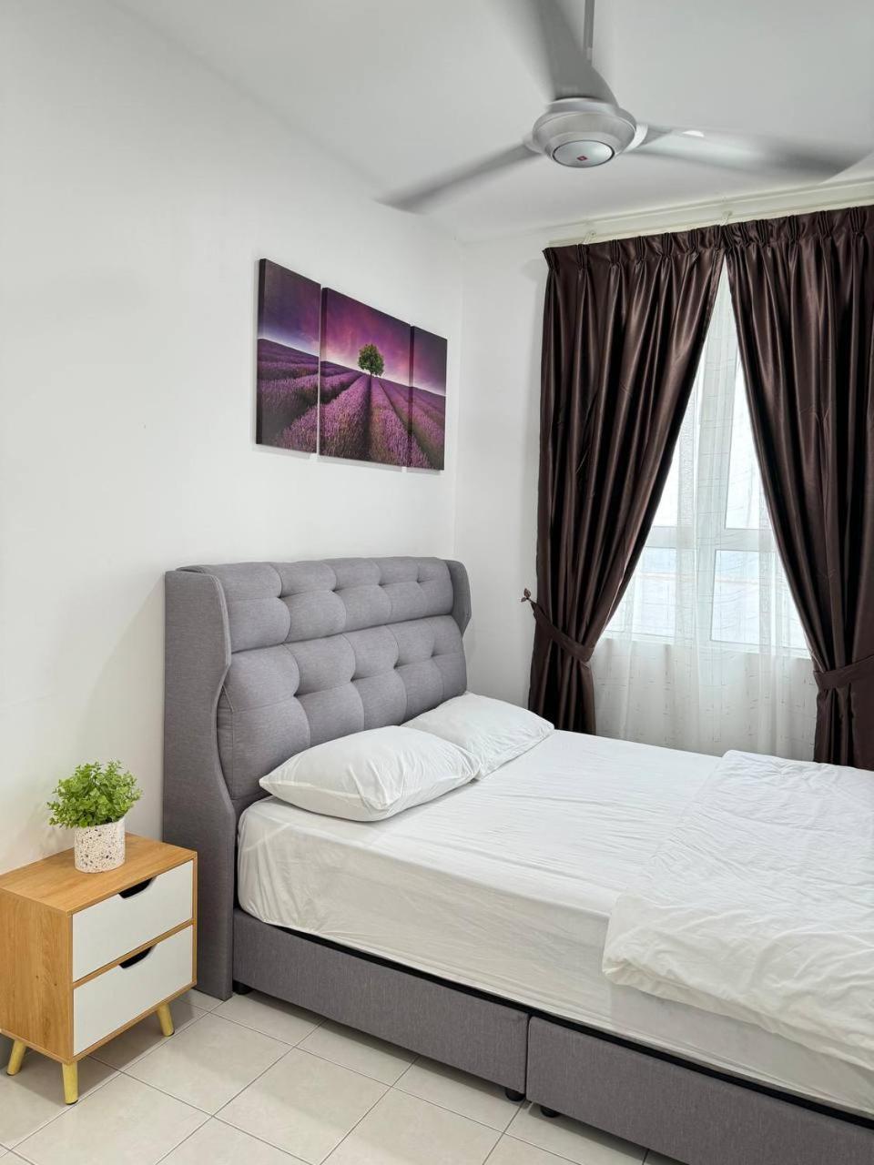 D'Ciella Homes- Sea View, Drawbridge & Ktcc Mall Κουάλα Τερενγκάνου Εξωτερικό φωτογραφία
