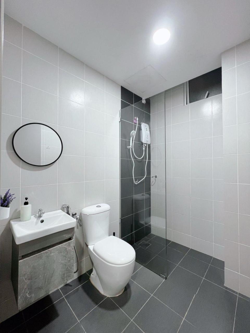D'Ciella Homes- Sea View, Drawbridge & Ktcc Mall Κουάλα Τερενγκάνου Εξωτερικό φωτογραφία