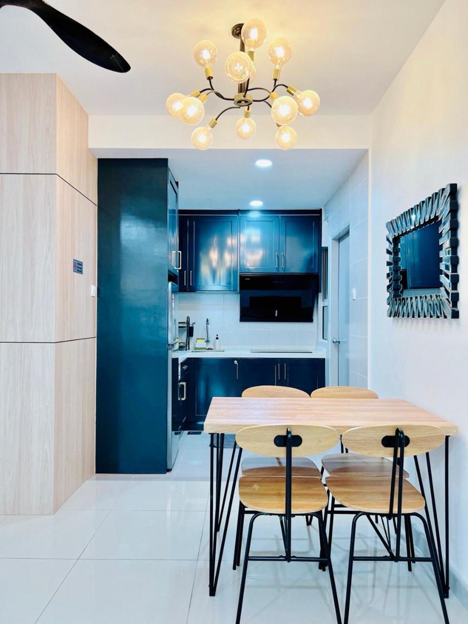 D'Ciella Homes- Sea View, Drawbridge & Ktcc Mall Κουάλα Τερενγκάνου Εξωτερικό φωτογραφία