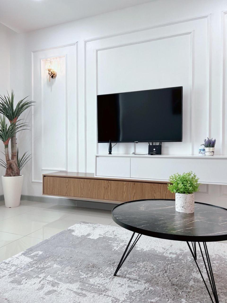 D'Ciella Homes- Sea View, Drawbridge & Ktcc Mall Κουάλα Τερενγκάνου Εξωτερικό φωτογραφία