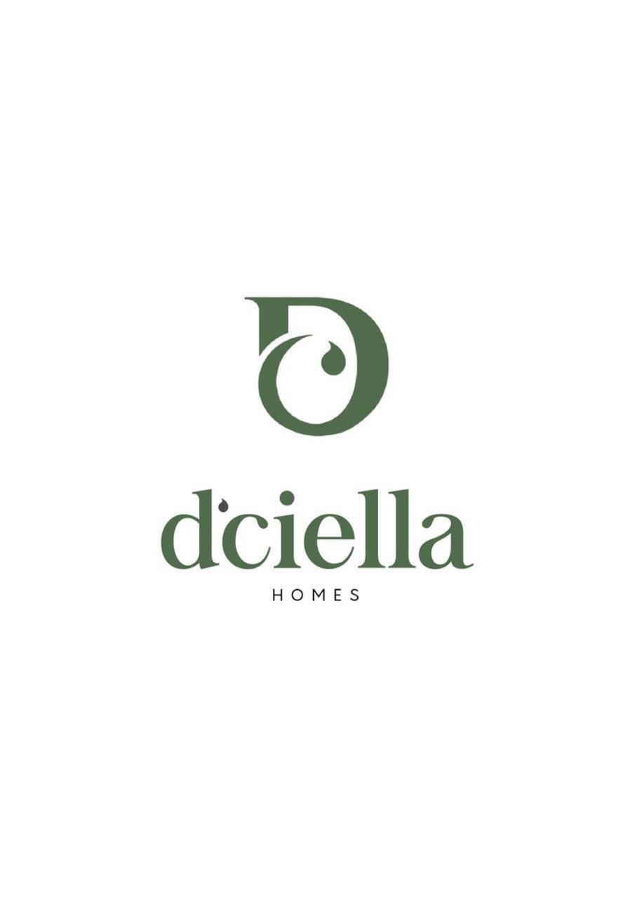 D'Ciella Homes- Sea View, Drawbridge & Ktcc Mall Κουάλα Τερενγκάνου Εξωτερικό φωτογραφία
